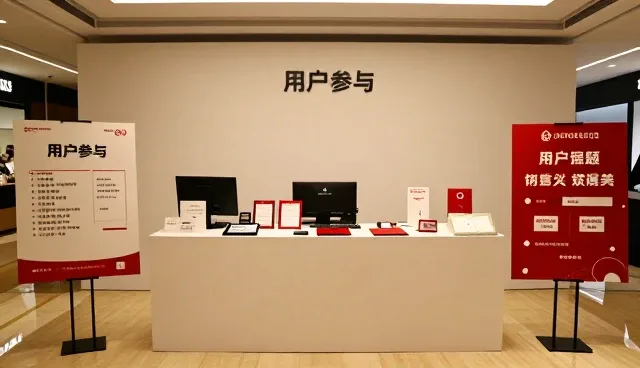 提升用户参与度的活动策划执行策略