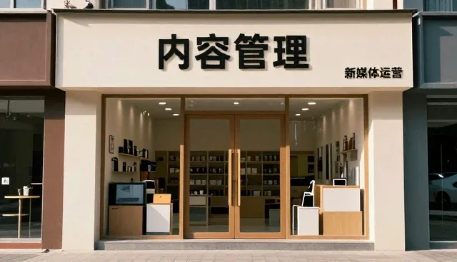 新媒体账号代运营中的数据监控关键点与维护策略